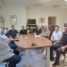 Γενναία προσφορά ζωοτροφών στους πυρόπληκτους κτηνοτρόφους του Δήμου Αγίου Βασιλείου