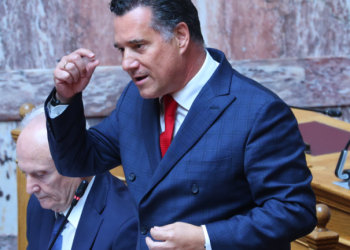 Γεωργιάδης: Tο πρόγραμμα «Σπύρος Δοξιάδης» θα συνεχίσει από εθνικούς πόρους