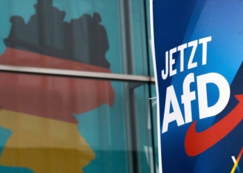 Γερμανία-δημοσκόπηση: Στο 28% η AfD, επτά μονάδες μπροστά από το CDU/CSU του καγκελάριου Μερτς