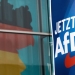 Γερμανία-δημοσκόπηση: Στο 28% η AfD, επτά μονάδες μπροστά από το CDU/CSU του καγκελάριου Μερτς
