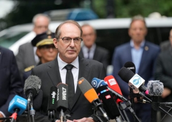 Γερμανία: Νέα παράταση στους συνοριακούς ελέγχους μετά τα γεγονότα στη Θέουτα