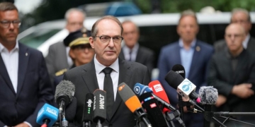 Γερμανία: Νέα παράταση στους συνοριακούς ελέγχους μετά τα γεγονότα στη Θέουτα