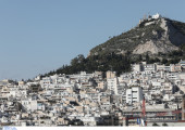 Λυκαβηττός