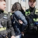 Γερμανία: Οκτώ έφηβοι καταδικάστηκαν για επιθέσεις εναντίον προσφύγων και ακτιβιστών της αριστεράς