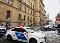 Γερμανία: Ουκρανός καταδικάστηκε για σχέδιο δολιοφθοράς με δέματα