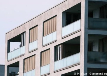 Γερμανία: Ψαλίδι στα επιδόματα στέγασης