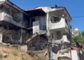 Γλυκά Νερά: Πυρκαγιά σε κατοικία