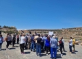 Γούρνες: «Δεν κάνουμε πίσω» – Συνεχίζουν δυναμικά τον αγώνα κάτοικοι και φορείς για το λατομείο