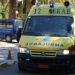 Γυναίκα ανασύρθηκε χωρίς τις αισθήσεις της από τον ακάλυπτο πολυκατοικίας