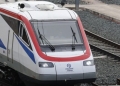 Γυναίκα παρασύρθηκε από συρμό του Προαστιακού στα Μέγαρα - H ανακοίνωση της Hellenic Train