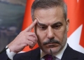 Η Άγκυρα προειδοποιεί για «ριζικά βήματα» εάν το Ισραήλ δεν τηρήσει τη συμφωνία για τη Γάζα