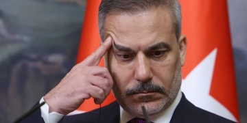 Η Άγκυρα προειδοποιεί για «ριζικά βήματα» εάν το Ισραήλ δεν τηρήσει τη συμφωνία για τη Γάζα