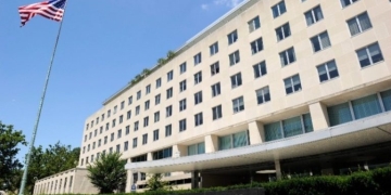 Η αμερικανική κυβέρνηση ανακάλεσε τη βίζα της πρέσβειρας της Βραζιλίας στην Ουάσιγκτον