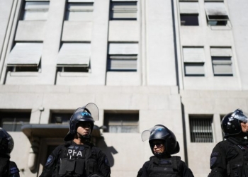 Η Αργεντινή εντάσσει 3 συμμορίες του Ισημερινού στις τρομοκρατικές οργανώσεις