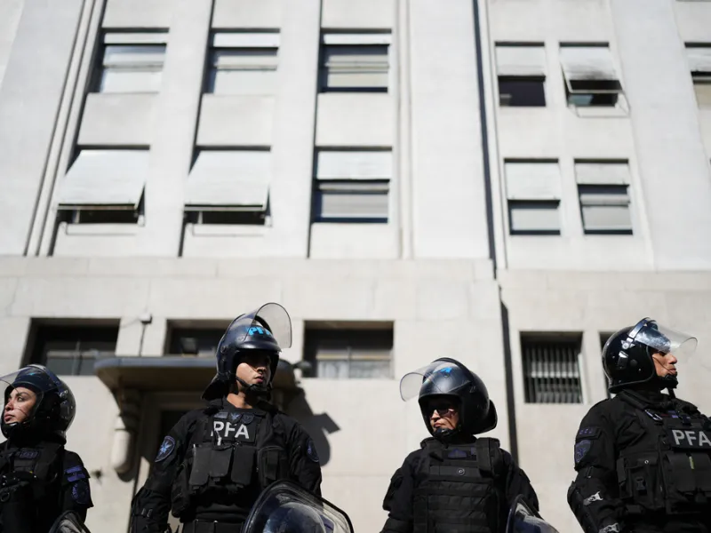 Αργεντινή