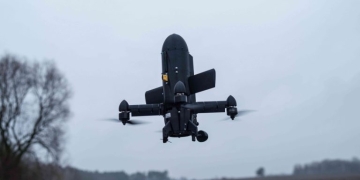Η Boυλγαρία ζητά εξηγήσεις από τo Kίεβο για το drone