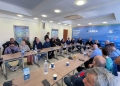 «Η Χανιώτικη κοινωνία και οικονομία έχουν ανάγκη βιώσιμο αναπτυξιακό μοντέλο λειτουργίας για τη Δημοτική Αγορά»