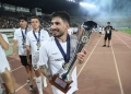 Η «Χρυσή Βίβλος» του Super Cup μετά την κατάκτηση του ΟΦΗ
