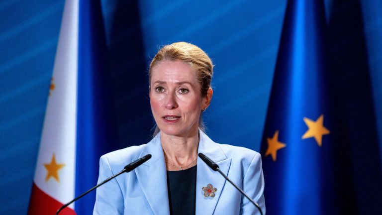 Η ΕΕ χαιρετίζει τη στήριξη 8 χωρών στα περιοριστικά μέτρα κατά της Λευκορωσίας
