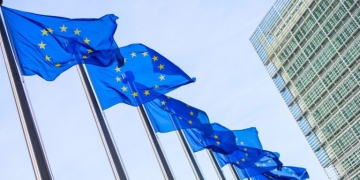 Η ΕΕ διαθέτει 1,4 δισ. ευρώ από τόκους ρωσικών παγωμένων κεφαλαίων για την Ουκρανία