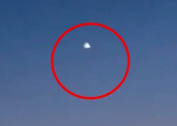 Η εξήγηση για τα… UFO στον ουρανό της Κρήτης