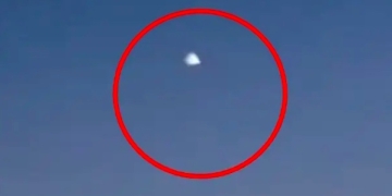 Η εξήγηση για τα… UFO στον ουρανό της Κρήτης