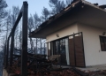 «Η φωτιά στη Σίβηρη δεν μας ξέφυγε παρά τις μεγάλες ριπές το ξημέρωμα. Ξεπεράσαμε το κακό» λέει ο αντιπεριφερειάρχης
