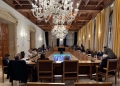 Η ηλεκτρονική εξαπάτηση με το mail της δημοτικής αστυνομίας στο Δημοτικό Συμβούλιο Ηρακλείου