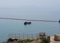 Η Ισπανία εγκαθιστά πλωτό φράγμα στη Θέουτα μετά τη φονική, μαζική απόπειρα εισόδου μεταναστών