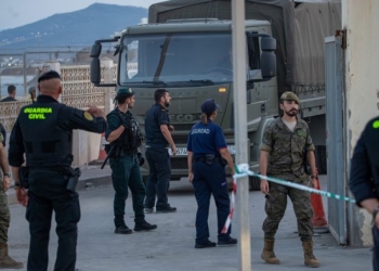 Η Ισπανία ξεκινά ελέγχους στους ταξιδιώτες από Ιταλία - Από τα μεσάνυχτα του Σαββάτου έως τις 7 Σεπτεμβρίου