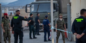 Η Ισπανία ξεκινά ελέγχους στους ταξιδιώτες από Ιταλία - Από τα μεσάνυχτα του Σαββάτου έως τις 7 Σεπτεμβρίου