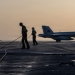 Η κατάσταση στο USS Abraham Lincoln δείχνει τον αντίκτυπο ενός ατελείωτου πολέμου