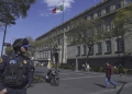 Η Λίμα και το Μεξικό αποκατέστησαν τις διπλωματικές σχέσεις
