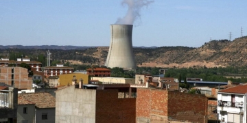 Η Μαδρίτη παρατείνει τη λειτουργία του μεγαλύτερου πυρηνικού σταθμού μέχρι το 2030