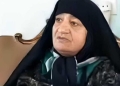 Η «Μαύρη Χήρα» του Ιράν: 11 άνδρες νεκροί, 10 καταδίκες σε θάνατο και ένα σκοτεινό σχέδιο 22 ετών