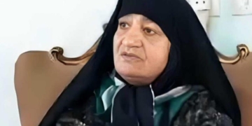 Η «Μαύρη Χήρα» του Ιράν: 11 άνδρες νεκροί, 10 καταδίκες σε θάνατο και ένα σκοτεινό σχέδιο 22 ετών