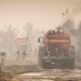 Η μεγάλη φωτιά στο Βέλγιο απειλεί τη Γερμανία – Κάτοικοι γερμανικής πόλης εγκαταλείπουν τα σπίτια τους