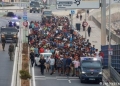 Η Μελόνι δίνει γραμμή στην Ευρώπη για το μεταναστευτικό
