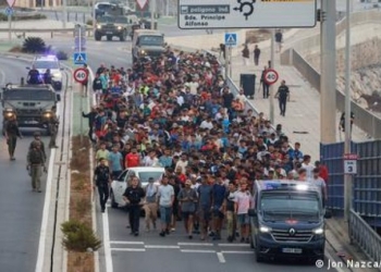 Η Μελόνι δίνει γραμμή στην Ευρώπη για το μεταναστευτικό