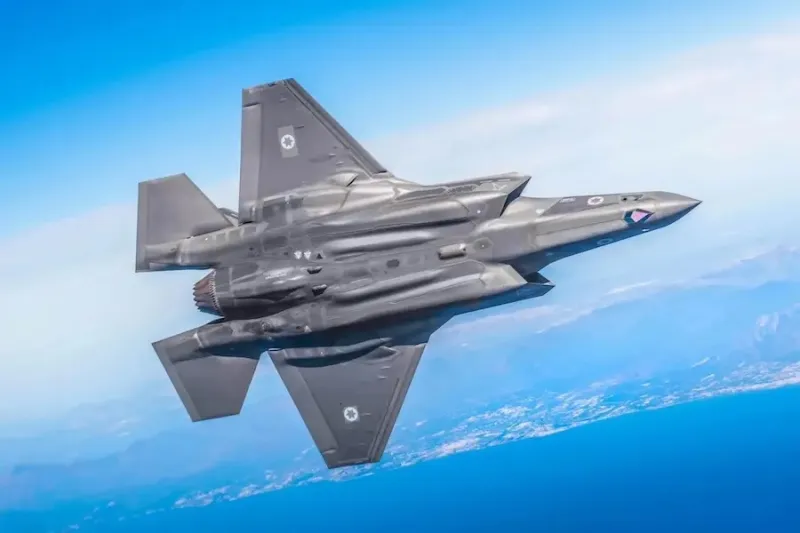 F-35