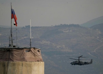 Η Συρία ανακοίνωσε συμφωνία με τη Ρωσία για τις στρατιωτικές της βάσεις