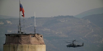 Η Συρία ανακοίνωσε συμφωνία με τη Ρωσία για τις στρατιωτικές της βάσεις