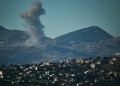 IDF: Εντολή εκκένωσης για το χωριό Αλ-Μανσούρι στον νότιο Λίβανο