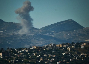 IDF: Εντολή εκκένωσης για το χωριό Αλ-Μανσούρι στον νότιο Λίβανο
