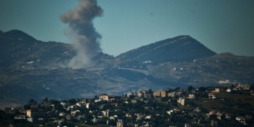IDF: Εντολή εκκένωσης για το χωριό Αλ-Μανσούρι στον νότιο Λίβανο