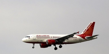 Ινδία: Θετικός σε μαριχουάνα πιλότος της Air India μετά από συμβάν σε πτήση