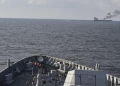 Ινδικό αλιευτικό χτυπήθηκε και βυθίστηκε κοντά στην Υεμένη - Σώοι οι 14 ναυτικοί