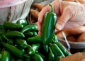 ΗΠΑ: Ανάκληση μεξικανικών πιπεριών jalapeño μετά από ξέσπασμα σαλμονέλας – 345 κρούσματα σε 27 πολιτείες