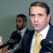 ΗΠΑ: Δύο Ρεπουμπλικάνοι γερουσιαστές ήραν τις επιφυλάξεις τους για τον διορισμό του Τοντ Μπλανς