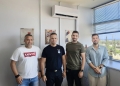 Ηράκλειο: Δωρεά στο Γραφείο Ανηλίκων από την Ένωση Αστυνομικών Υπαλλήλων